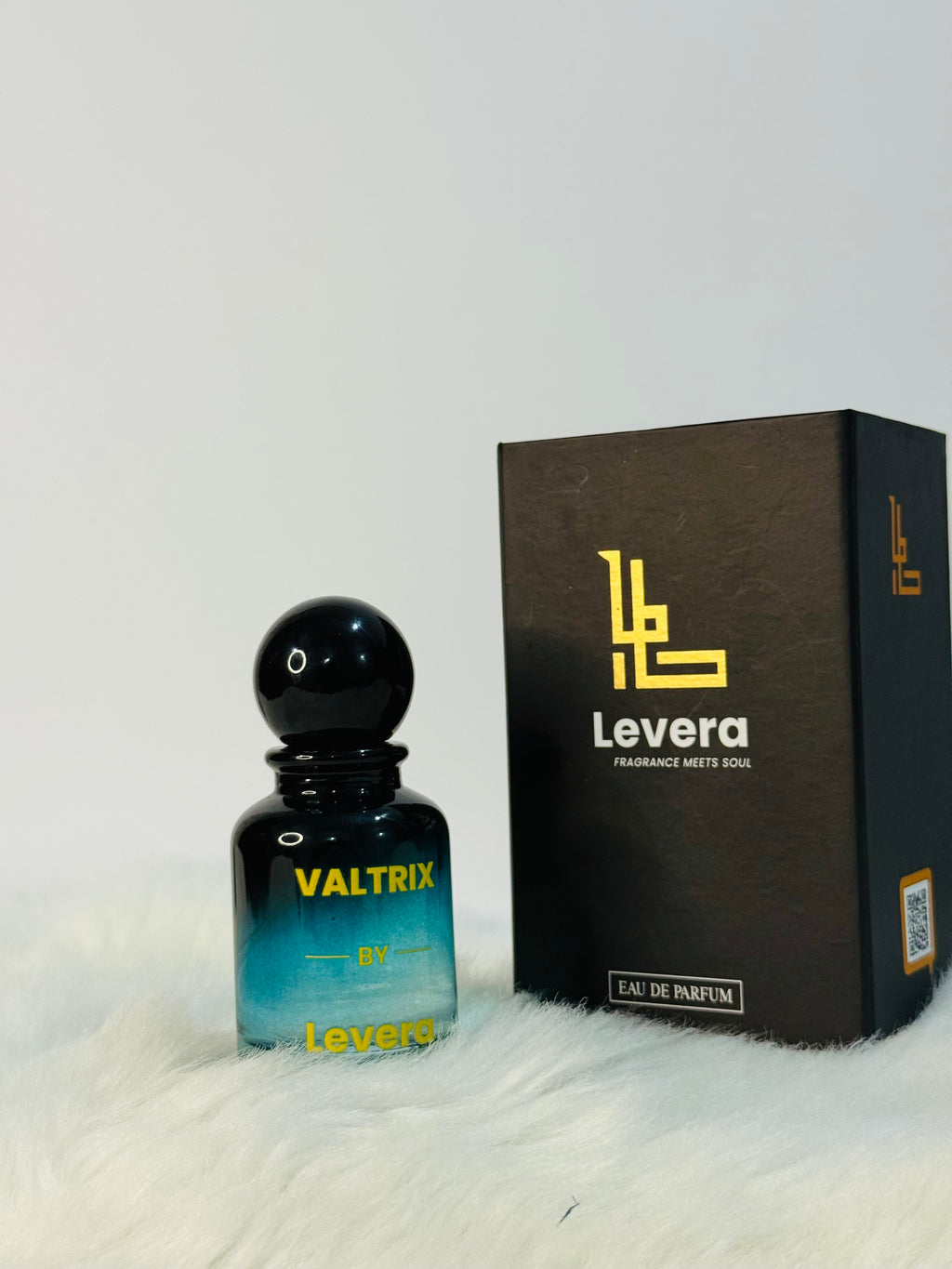 "Levera Premium Trio – Valtrix, Elavine & Ember Soul | Exclusive Combo Offer"
