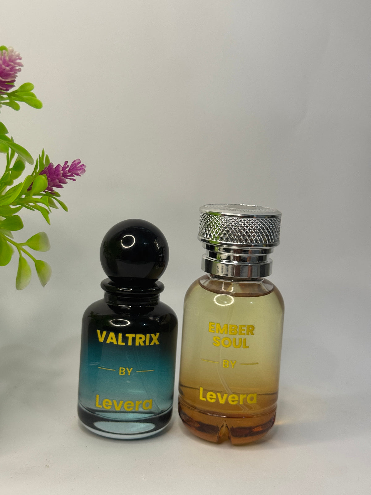 "Levera Signature Duo – Valtrix & Ember Soul | Exclusive Combo Offer"