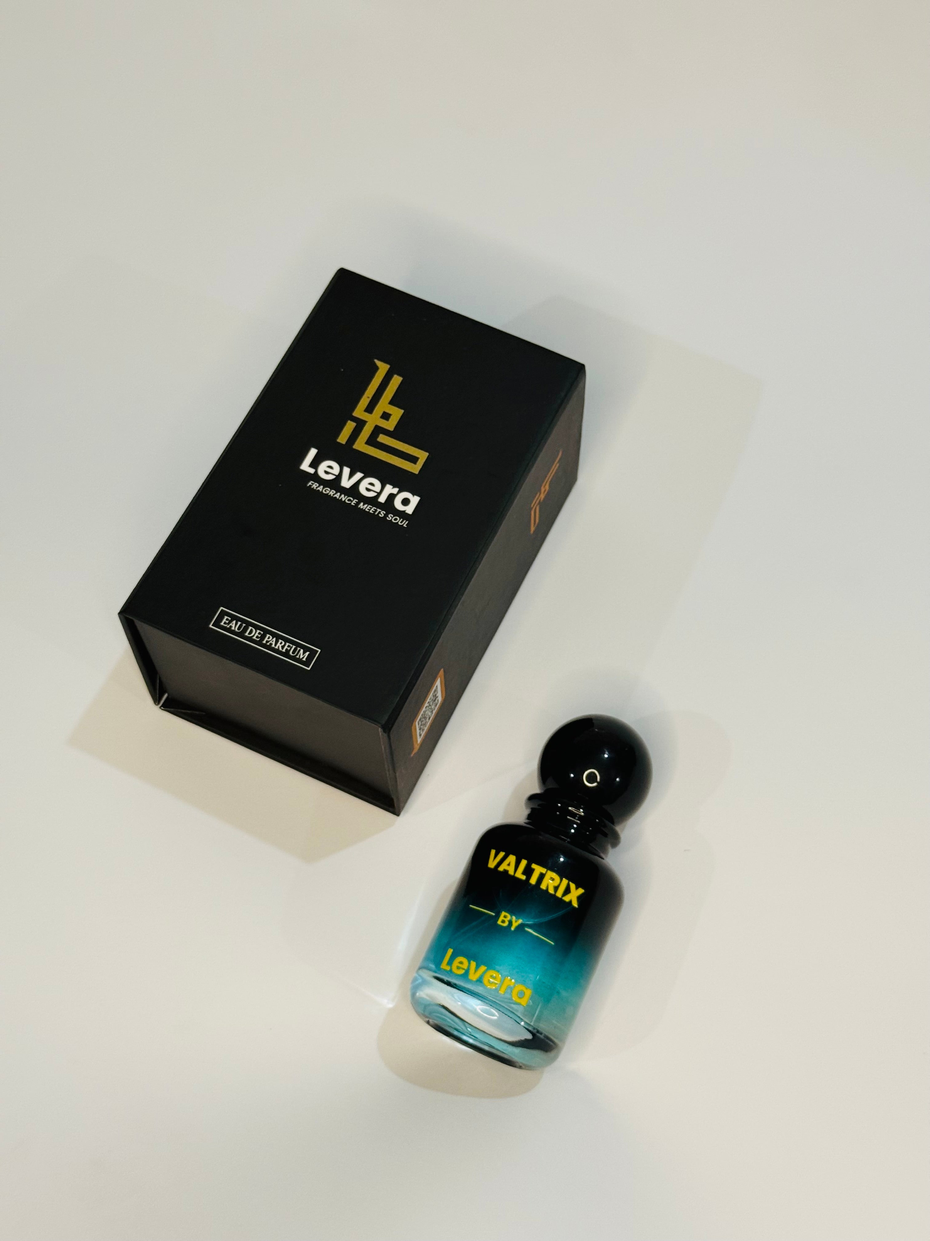 "Levera Signature Duo – Valtrix & Ember Soul | Exclusive Combo Offer"