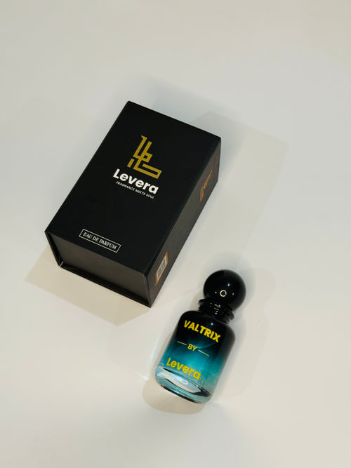 "Levera Signature Duo – Valtrix & Ember Soul | Exclusive Combo Offer"
